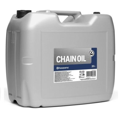 Олива ланцюгова Husqvarna All Season, 20 літрів (5468189-03)