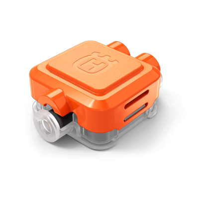 Муфта Husqvarna для з'днання дротів, 100шт (5360854-03)