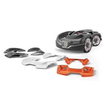 Кришка верхня, до Husqvarna 435Х AWD, помаранчева (5963000-03)