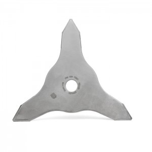 Нож для травы 3-х зубной Husqvarna Multi, 300/3/20, 300 мм (5463807-01)