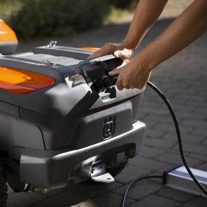 Зарядний пристрій Husqvarna PS 900C (5388998-01)
