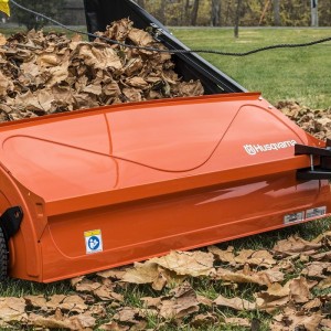 Сміттєзбирач Husqvarna, 107см (5460811-01)