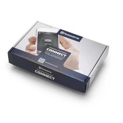 Плата Husqvarna Automower Connect, до роботів серії 300, 400 (5866623-13)