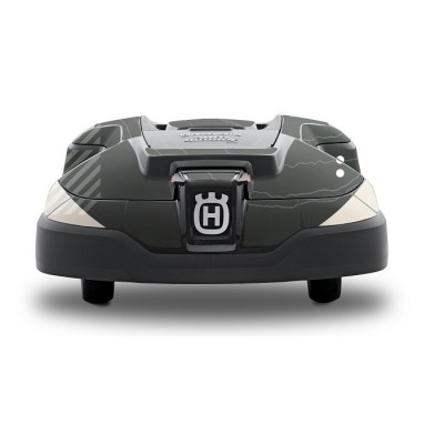 Наклейка геокарта, до Husqvarna 305/310 Mark II/315 Mark II, комплект (5992952-01)