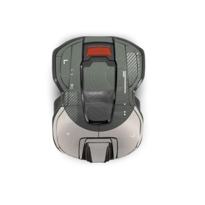 Наклейка геокарта, до Husqvarna 310/315, комплект (5992952-02)