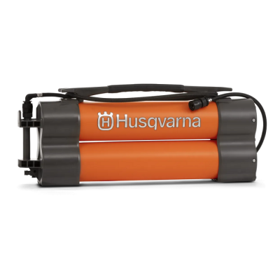 Бак для воды Husqvarna WT2GO, 14л (5987424-01)