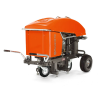 Канатна пила Husqvarna CS 2512 (9651562-01)