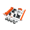 Канатна пила Husqvarna CS 10 (9665657-01)