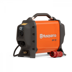 Силова ВЧ-станція Husqvarna PP70 (9678283-05)