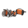 Силова ВЧ-станція Husqvarna PP70 (9678283-05)