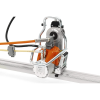 Стіноріз Husqvarna WS 482 HF Ф1000 мм (9676467-03)