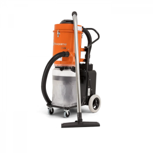 Пилосос будівельний Husqvarna S26 (9676639-05)