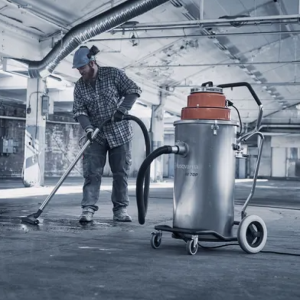 Пилосмок Husqvarna W 70P ф22мм, 4+2.5м, 29 л (9677020-02)