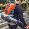 Повітродув акумуляторний Husqvarna 340iBT (9677962-02)