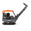 Віброплита Husqvarna LG 504, дизель Hatz (9678555-07)