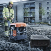 Віброплита Husqvarna LG 504, дизель Hatz (9678555-07)