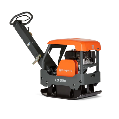 Віброплита Husqvarna LG 504, дизель Hatz (9678555-07)