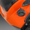 Скарифікатор електричний Husqvarna S 138C (9679223-01)