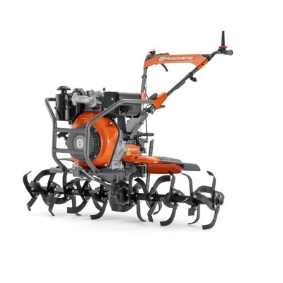 Мотоблок дизельний Husqvarna TF 545DE (9679677-01)