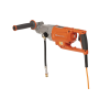 Дриль бурильний Husqvarna DM 200 1-1/4", 1/2" (9704457-09)
