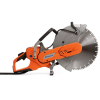 Електроріз ВЧ Husqvarna K 7000 16"/400 мм 1" (9704496-01)
