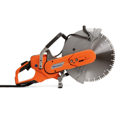 Електроріз ВЧ Husqvarna K 7000 16"/400 мм 1" (9704496-01)
