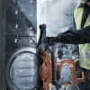 Електроріз ВЧ Husqvarna K 7000 Ring 14"/370 мм (9704498-01)