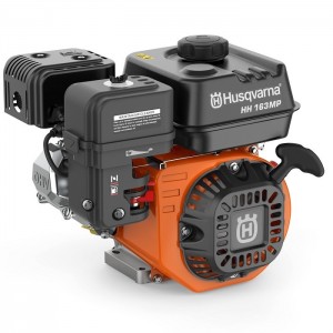 Двигун Husqvarna HH 163MP (9705052-01)