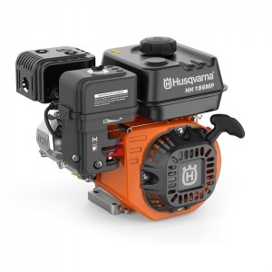 Двигун Husqvarna HH 196MP (9705053-01)