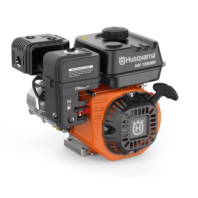 Двигун Husqvarna HH 196MP (9705053-01)