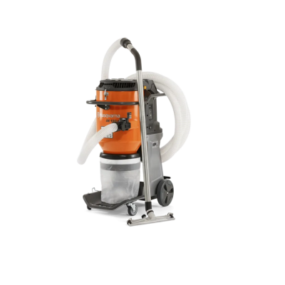 Промисловий пилосос Husqvarna DE 130 H (9705195-01)