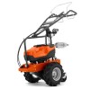 Укладальник кабелю акумуляторний Husqvarna CL 400і (9705493-01)