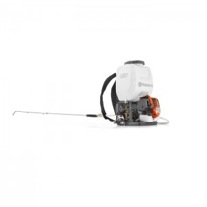 Обприскувач Husqvarna 321S15 (9670785-01)