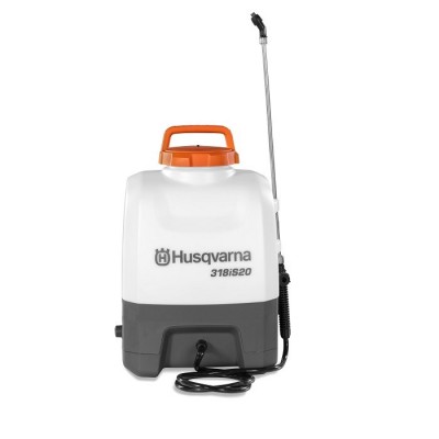Обприскувач акумуляторний Husqvarna 318iS20 (9706510-02)