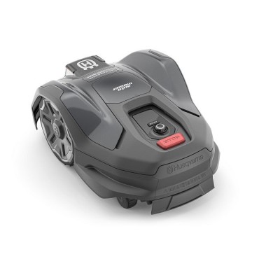 Газонокосарка-робот Husqvarna AM 310E NERA (9706541-11)