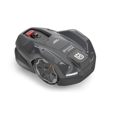 Газонокосарка-робот Husqvarna AM 410XE NERA (9706544-11)
