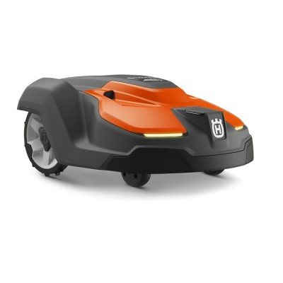 Газонокосарка-робот Husqvarna AM 550 (9676502-11)
