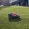 Газонокосарка-робот Husqvarna AM 550 (9676502-11)