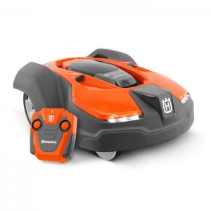 Іграшковий Робот-Газонокосарка Husqvarna Automower (5462774-01)