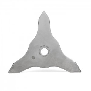 Ніж для трави 3-х зубий Husqvarna Multi, 300/3/1", 300 мм (5463806-01)