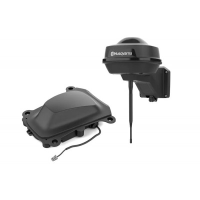 Базова станція Husqvarna EPOS RS5 та модуль Plug-in, до NERA (9706634-01)