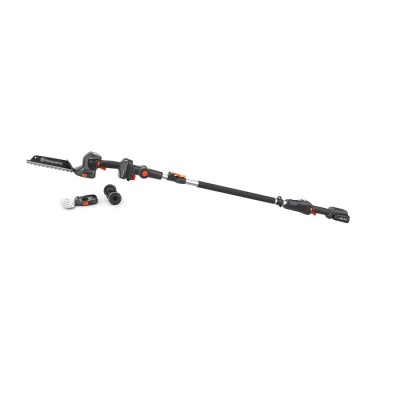 Ножиці Husqvarna Aspire S20-P4A + штанга KIT (АКБ+ЗП) (9707167-04)