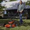 Газонокосарка Husqvarna LB 144 (9707221-01)