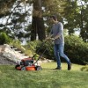 Газонокосарка Husqvarna LB 244E (9707222-01)
