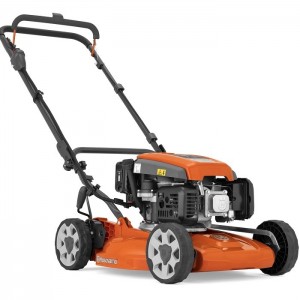 Газонокосарка Husqvarna LB 244E (9707222-01)