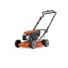 Газонокосарка Husqvarna LB 244E (9707222-01)