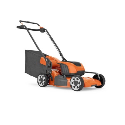 Газонокосарка акумуляторна Husqvarna LC 251iS (9707226-01)