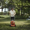 Газонокосарка акумуляторна Husqvarna LC 251iS (9707226-01)