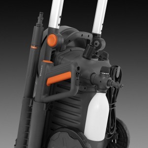 Мойка высокого давления Husqvarna PW 370 (9707266-01)