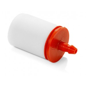 Фільтр паливний D=5 мм, 35-50 мкм тонкого очищення для бензоінструменту Husqvarna (5018776-01) заміна арт. 5034432-01